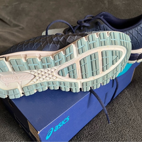 Asics Athletic Sneakers - Picture 4 of 6
